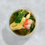 Best Pork Wonton Soup in Groton, CT